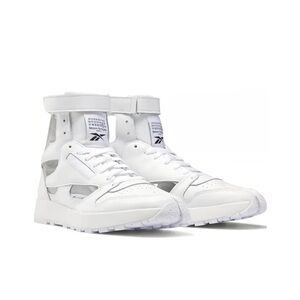 Reebok x Maison Margiela Tabi Gladiator Sneakers